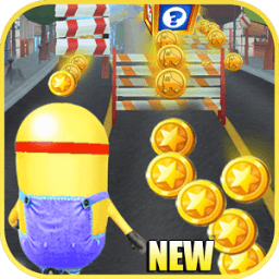 Subway Minion Surf Run иконка
