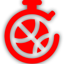 Basketball Timer иконка