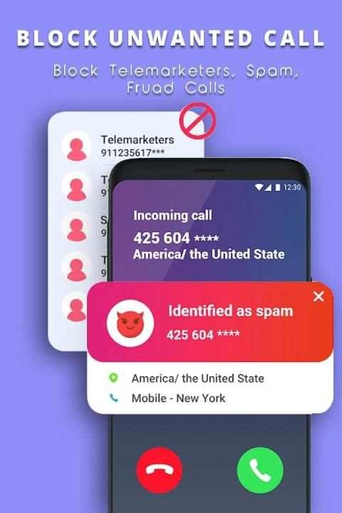 Mobile Number Location & Mobile Number Locator स्क्रीनशॉट 5