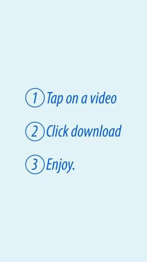 Video Downloader for Facebook screenshot 4