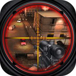 Sniper Shot Striker 2.2