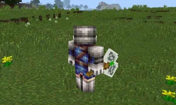 Swords Mod for MCPE screenshot 2