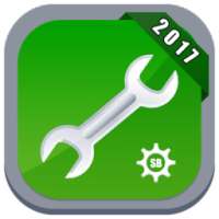 SB Tool Game Hacker prank on 9Apps