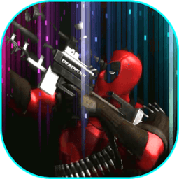 ikon Guide for DeadPool War Okay