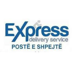 Express Delivery Courier App
