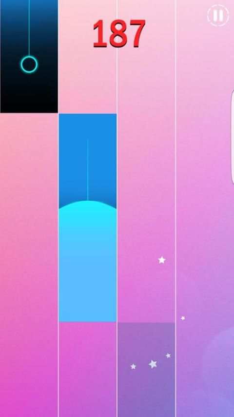 Piano Tiles 2 screenshot 2