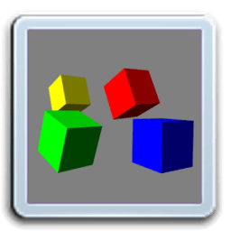 Blocks For Kids иконка