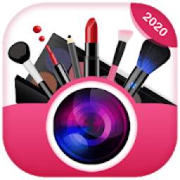 Face Makeup Camera 1.0