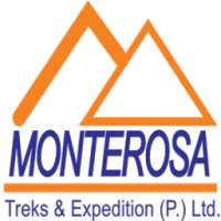 Monterosa Treks & Expedition