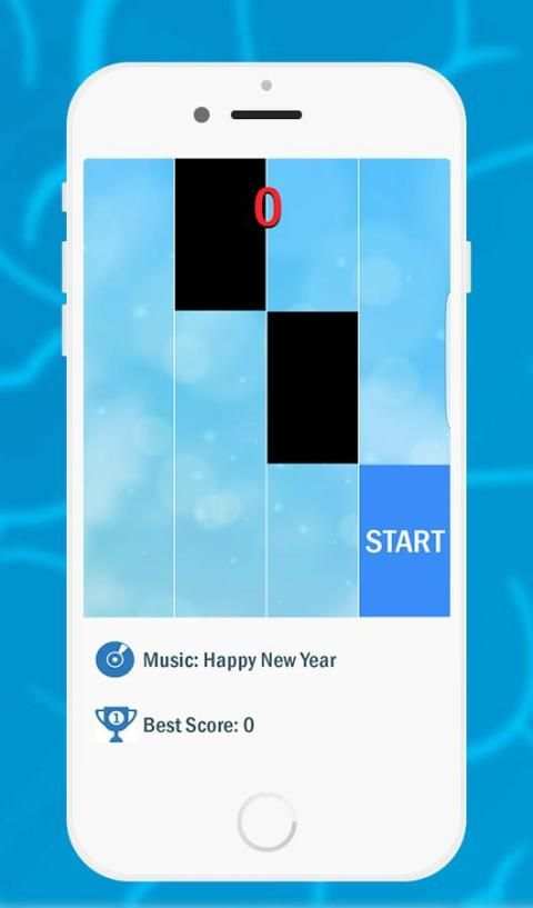 Piano Tiles 3 screenshot 7