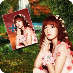 Auto Cut Paste Photo Editor 1.0