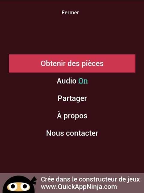 Devinez le pokémon Jeu Quizz screenshot 1