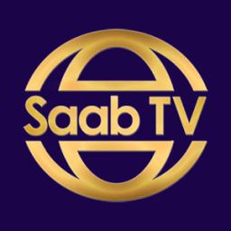 SAAB TV icon
