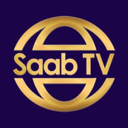 SAAB Tv 1.0.1