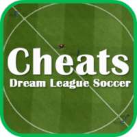 Cheats for Dream League Soccer