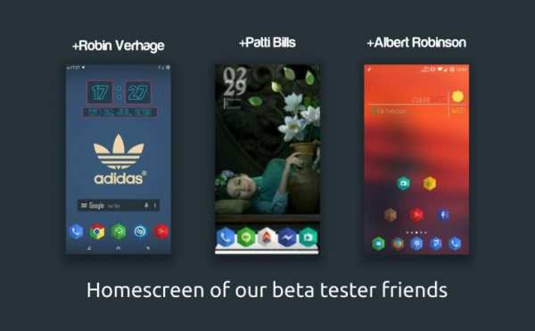 Kent Icon Pack स्क्रीनशॉट 7