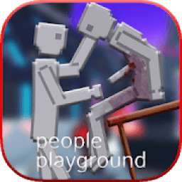 ikon Zombie People Human playground 2 Free game Hints