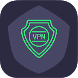 Hotspot VPN - Super Free VPN Unlimited Proxy आइकन