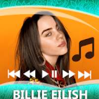 Billie Eilish Songs Plus Lyrics on 9Apps