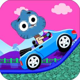 Driving Gumball 2.0.1