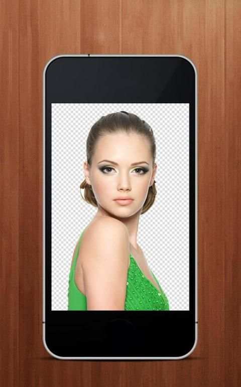 FotoCut – Photo Copy & Paste screenshot 2