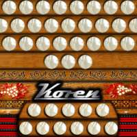 Koren pro3 harmonika on 9Apps