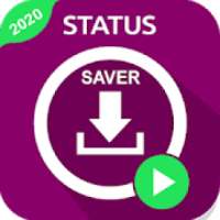 Status Saver Downloader