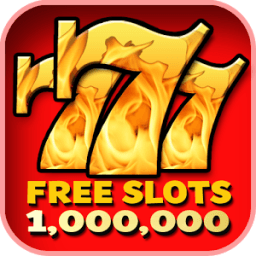 ikon Red Hot Slots Machine 777