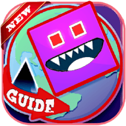 ikon Guide For Geometry Dash