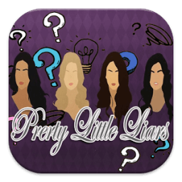 Game For Pretty Little Liars иконка