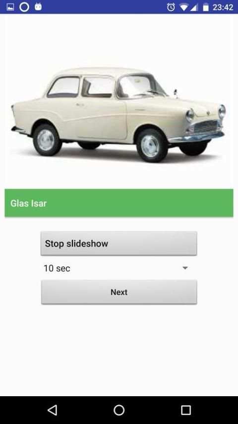 Guess That Car स्क्रीनशॉट 7