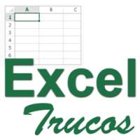 Trucos - Ms Excel Kbd on 9Apps