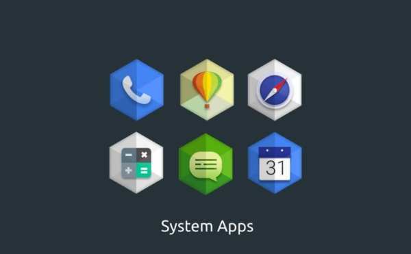 Kent Icon Pack स्क्रीनशॉट 3