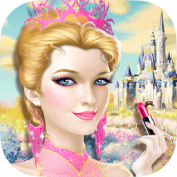 ikon Magic Princess - Girls Game