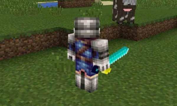 Swords Mod for MCPE screenshot 3