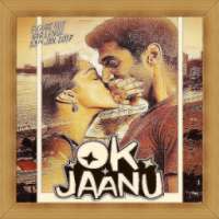 Ok Jaanu Songs