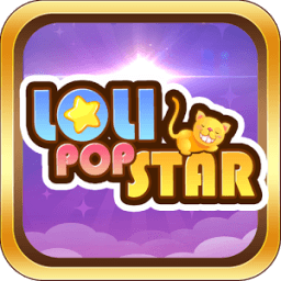 Loli Pop Star icon
