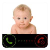 Baby Calling Prank