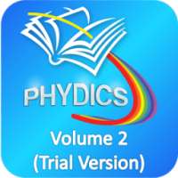 Physics Dictionary-Vol2(Trial) on 9Apps