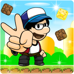 Petualangan Hutan Bocah icon