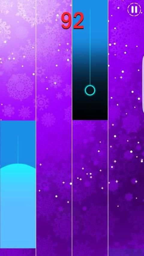 Piano Tiles 2 screenshot 5