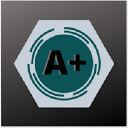 ikon A+ Study Prep Plus