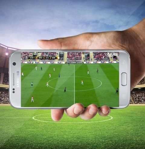 شاهد تلفاز - mobikim joke screenshot 1