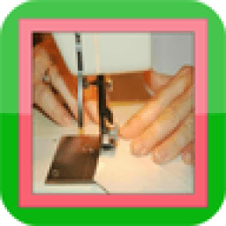 Sewing - Easy Sewing Projects icon