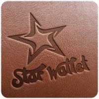 Star Wallet on 9Apps