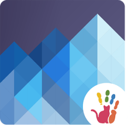 ikon Snowflake-Magic Finger Plugin