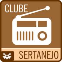 Rádio Clube Sertanejo on 9Apps