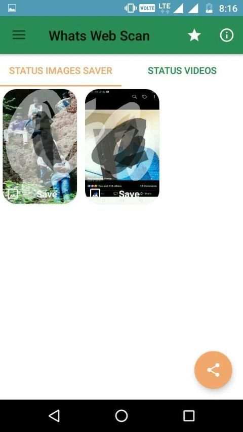 Whats Web Scan - Whatscan 2020 screenshot 3