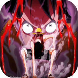 Monkey D luffy new Bettle иконка