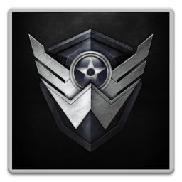 Warface Widget أيقونة